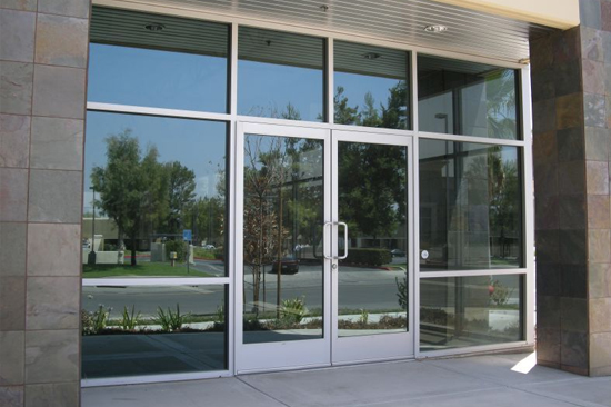 Goleta-commercial-door-repair