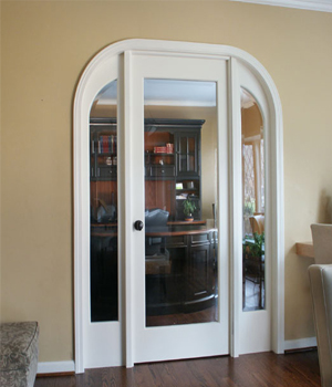 Passage Door Replacement Goleta