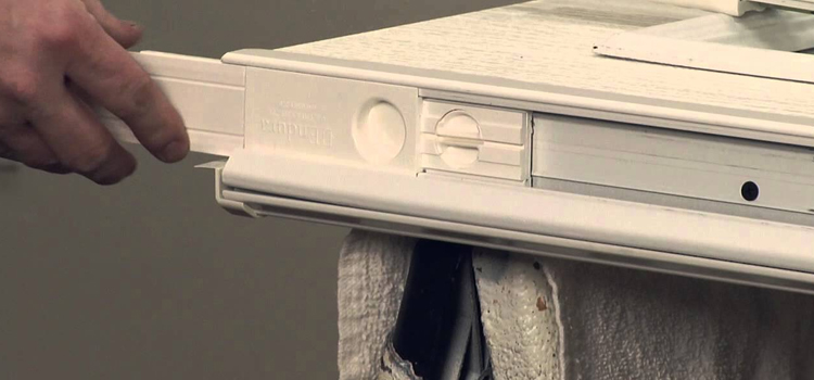 aluminum storefront door repair Goleta