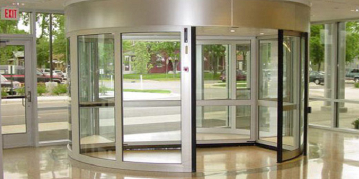 commercial automatic door repair Goleta