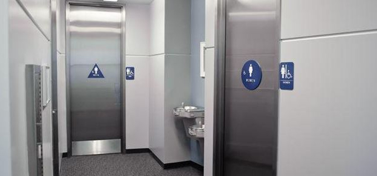 high security metal door repair Goleta