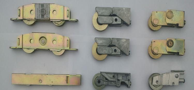 patio sliding door wheel replacement Goleta