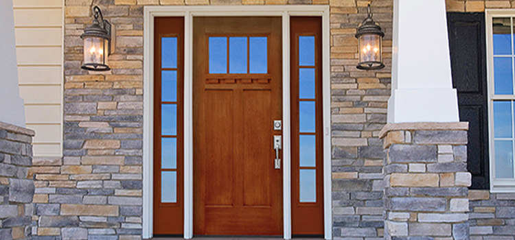 residential entry door repair Goleta