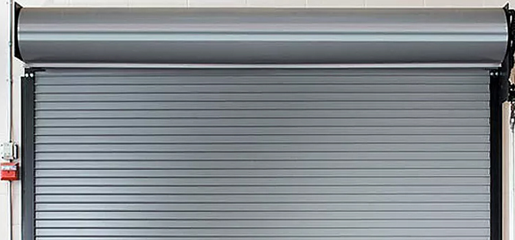 rolling steel door repair Goleta
