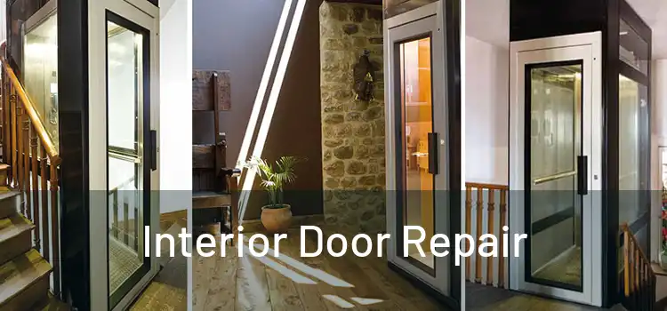  Interior Door Repair 